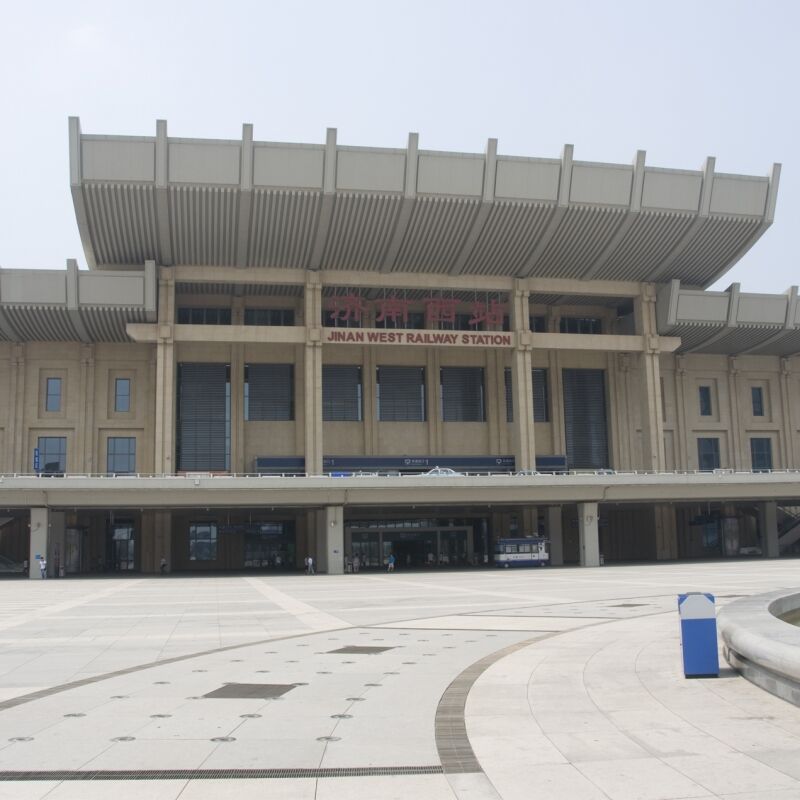 终端工程项目案例