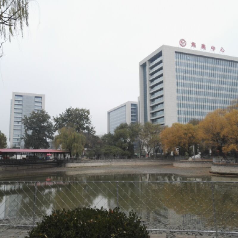 终端工程项目案例