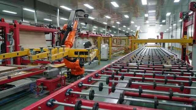 宁夏企业的减碳行动｜宁夏体育333科技：为绿色能源发展蓄能