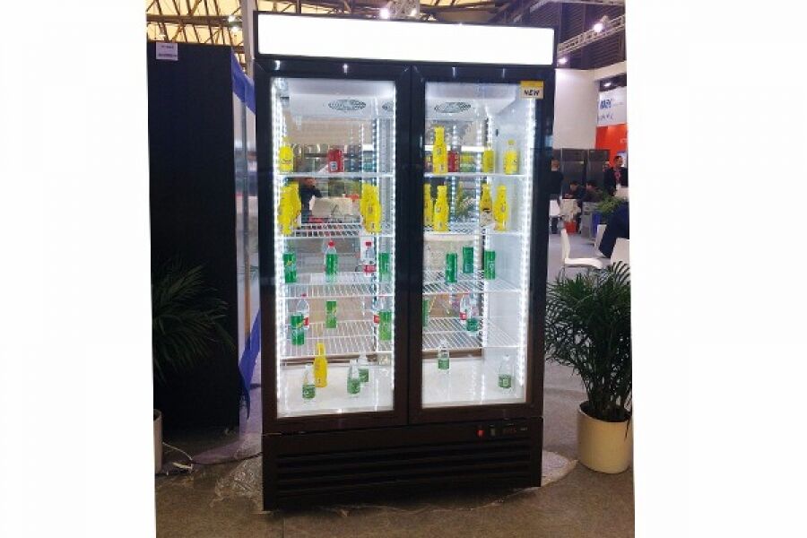 Industrial LOW_E Glass