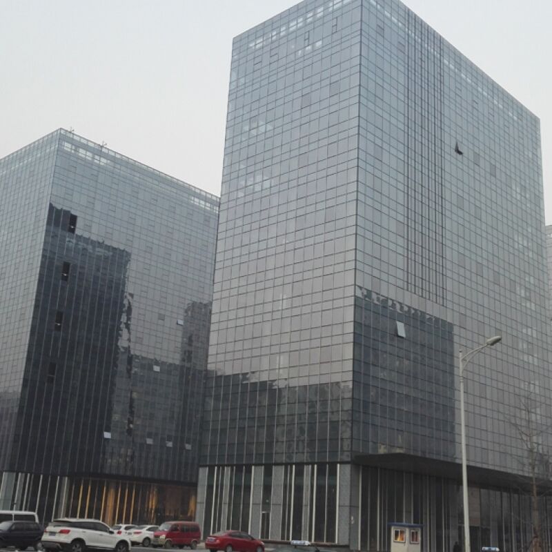 Terminal Engineering case