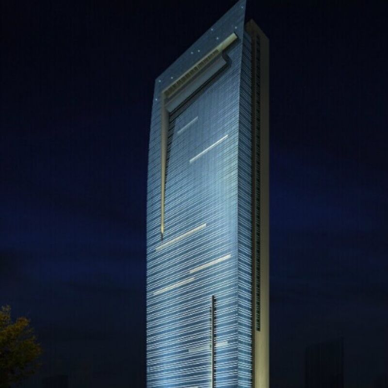 Terminal Engineering case